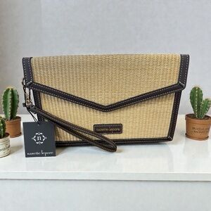 Nanette Lapore Wristlet